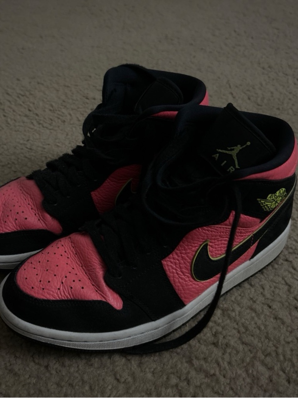 Jordan 1